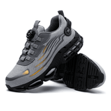 Sylvan | Puncture - Resistant Steel Toe Safety Shoes for Women - Montrell