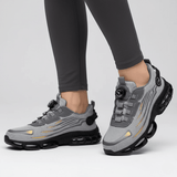 Sylvan | Puncture - Resistant Steel Toe Safety Shoes for Women - Montrell