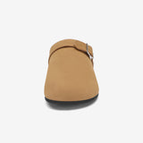 Aura | Women’s Barefoot Comfort Mules - Montrell