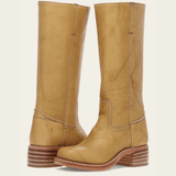 Virelle | Platform Women’s Ankle Boots - Montrell