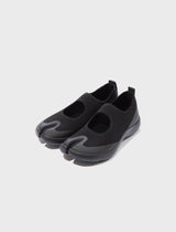 Celine | Summer Black Women’s Split - Toe Sandals - Montrell